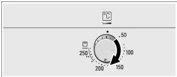 SIEMENS HB20AB221C - Mode de cuisson et température - 2