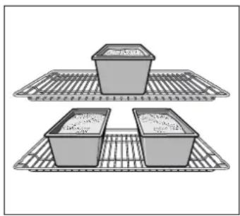 SIEMENS HB20AB221C - Backen auf mehreren Ebenen - 1