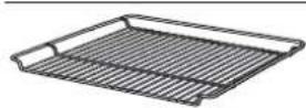SIEMENS HB20AB221C - Inserimento degli accessori - 3
