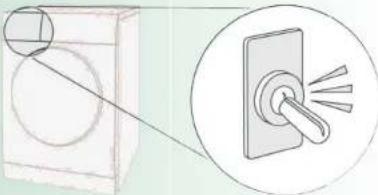 BOSCH WTW84562FG - Bruits normaux - 3