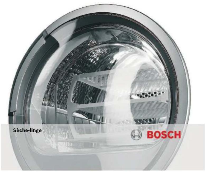 BOSCH WTW84562FG - Installation - 3