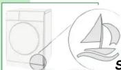 CONSTRUCTA CWK4W360NL - Ronflement... - 1