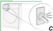 CONSTRUCTA CWK4W360NL - Sssssss... - 1