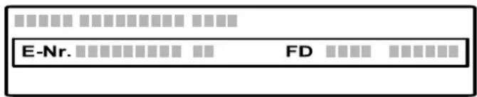 NEFF N1AHA01N0 - Service après-vente - 1