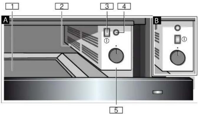 NEFF N1AHA01N0 - Vwpiotε Tn ouokεun - 1