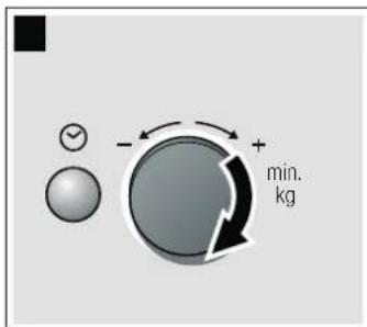 CONSTRUCTA CN161150 - Magnetron instellen - 2