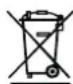 CONSTRUCTA CN261150 - Environmentally-friendly disposal - 1