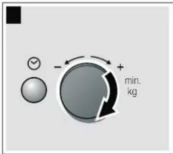 CONSTRUCTA CN261150 - Setting the microwave - 2