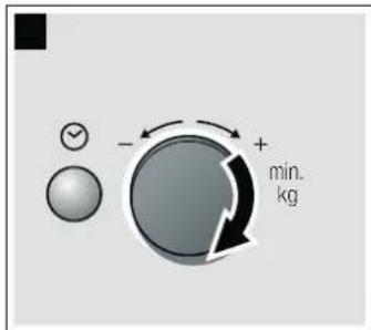 CONSTRUCTA CN261150 - Magnetron instellen - 2