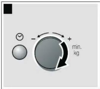 CONSTRUCTA CN261150 - Réglage des micro-ondes - 2