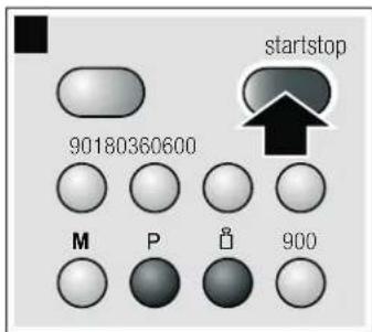 CONSTRUCTA CN261150 - Setting a programme - 4