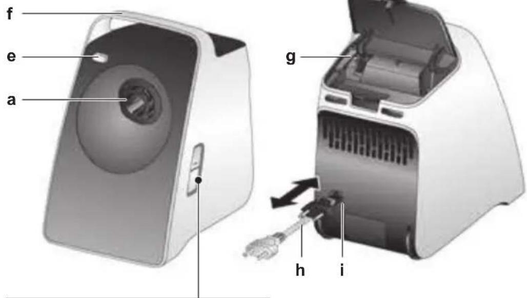 BOSCH CompactPower MFW3612A - Beachten Sie unser weiteres Kundendienst-Angebot: - 4