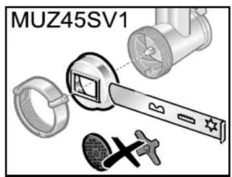 BOSCH Champion MFW1545 - Robert Bosch Hausgeräte GmbH - 4