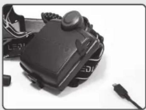 Ledlenser H14R.2 - 5