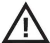 MEDISANA FWS - ΠΡΟΕΙΔΟΠΟΙΗΣΗ - 1