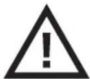 MEDISANA FWS - VAROITUS - 1