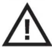 MEDISANA FWS - WARNING - 1