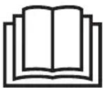 MEDISANA FWS - Επεξήγηση συμβόλων - 1