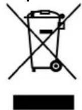 MEDISANA FWS - Disposal - 1