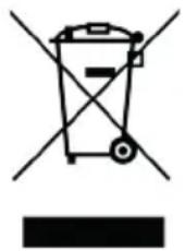 MEDISANA LT470 - Indicaciones para la eliminacion - 1