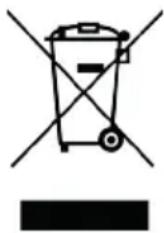 MEDISANA LT470 - Smaltimento - 1