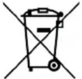 MEDISANA LT470 - Hinweise zur Entsorgung - 1