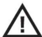MEDISANA LT470 - WARNING - 1