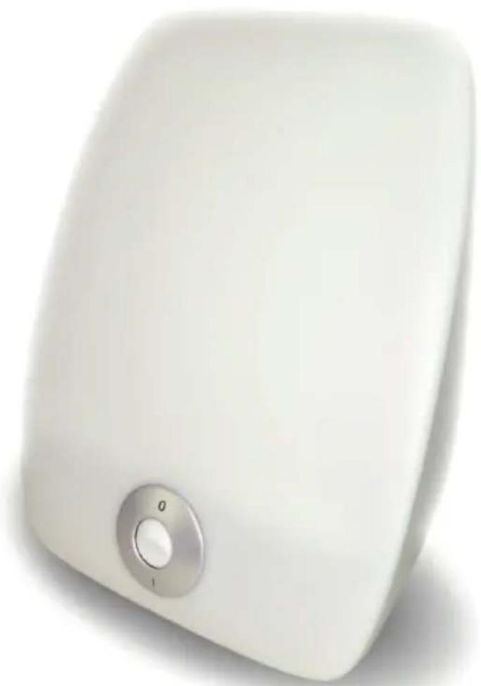 MEDISANA LT470 - 1