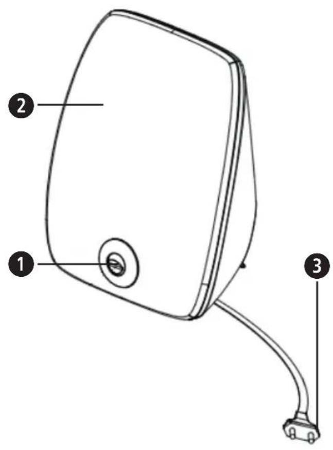 MEDISANA LT470 - GR Odyiesxpno - 1