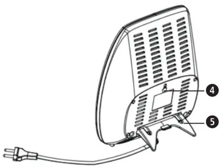 MEDISANA LT470 - GR Odyiesxpno - 2