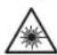 DEWALT DW088CGXJ - Étiquettes apposées sur les outils : - 3