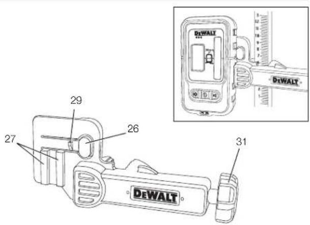 DEWALT DW088CGXJ - 5