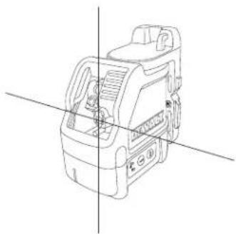 DEWALT DW088CGXJ - 2