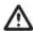 DEWALT DCE0825D1GQW - WARNING: - 1