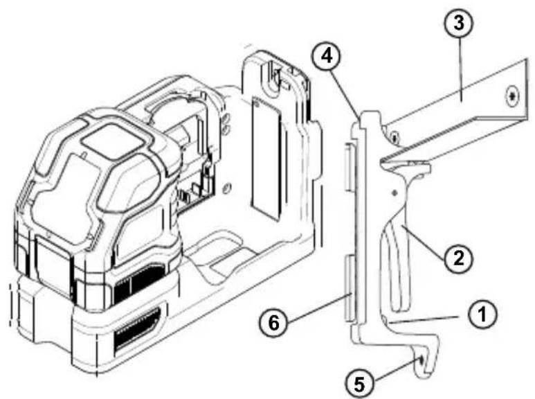 DEWALT DCE088D1GQW - 23