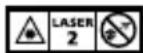 DEWALT DCE088D1GQW - Advarselsmerking - 3