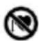 DEWALT DCE088D1GQW - Warning Labels - 5