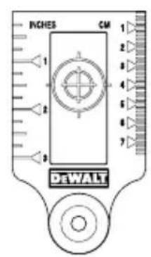 DEWALT DCE088D1GQW - 24