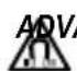 DEWALT DCE088D1GQW - ADVARSEL: - 6