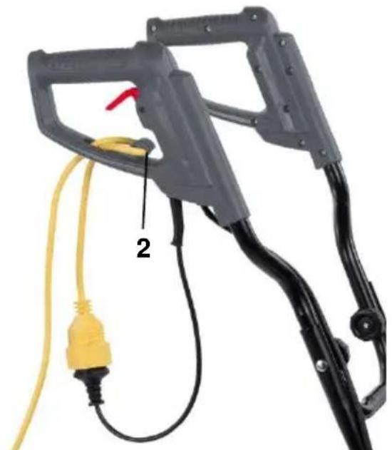 PowerPlus POWEG7010 - POWERPLUS POWEG7010 - 1