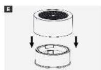 MEDISANA AD 625 - Fabricant - 5