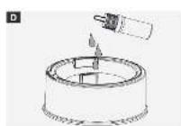 MEDISANA AD 625 - Fabricant - 8