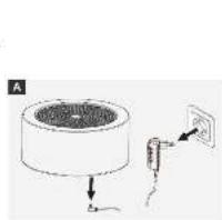 MEDISANA AD 625 - Fabricant - 3