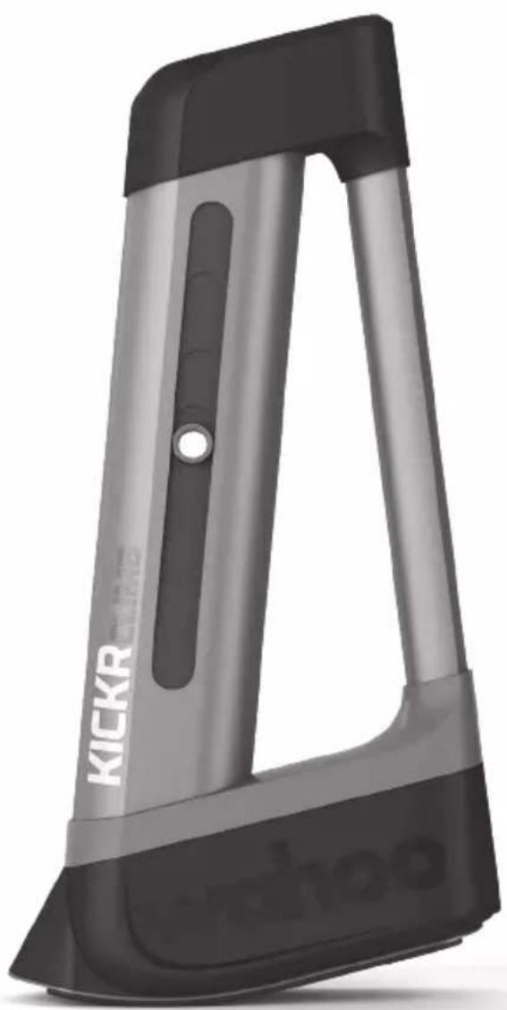 Wahoo Kickr Climb - ANLEITUNG - 1