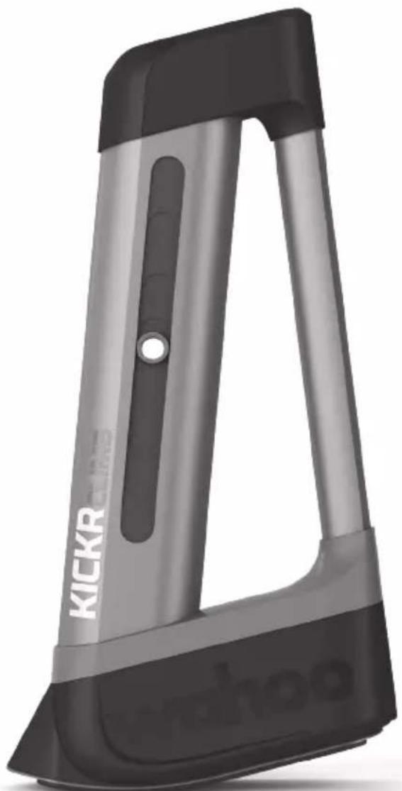 Wahoo Kickr Climb - KICKRCLIMB - 2