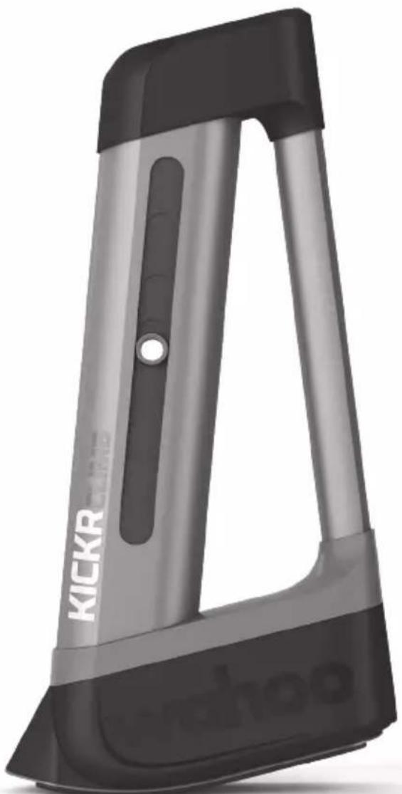 Wahoo Kickr Climb - INSTRUCCIONES - 1
