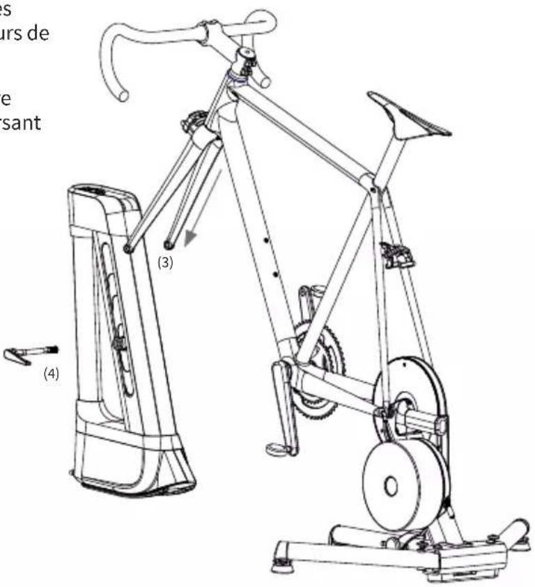 Wahoo Kickr Climb - TÉLÉPHONE: - 2