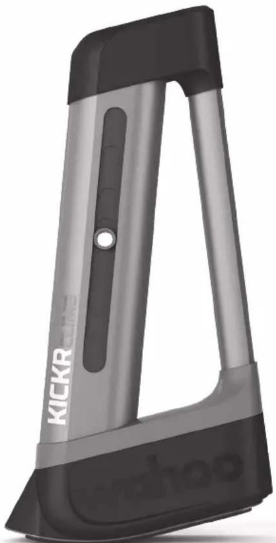 Wahoo Kickr Climb - KICKRCLIMB - 2