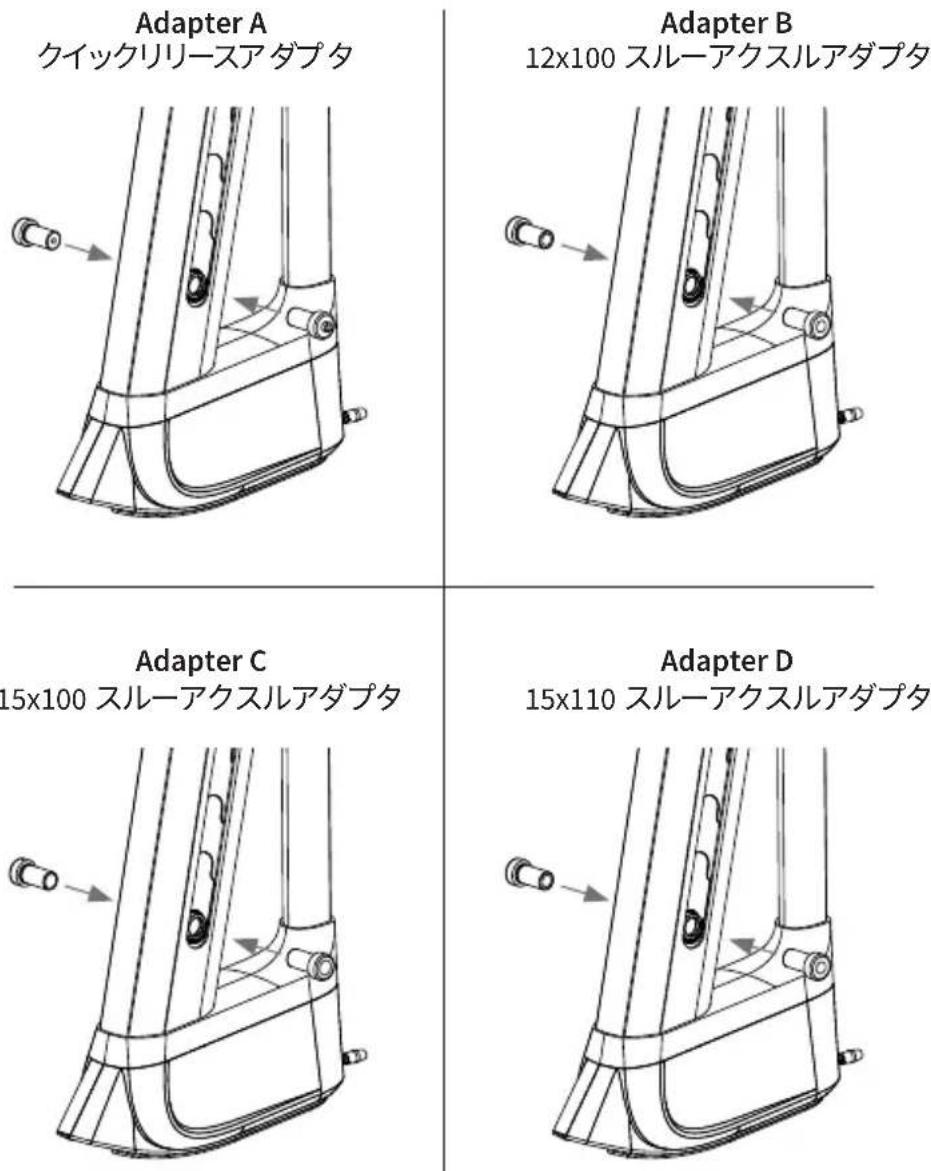 Wahoo Kickr Climb - KICKR CLIMBセットアップ - 1