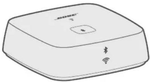 BOSE SoundTouch Wireless Link - Composants livrés - 1